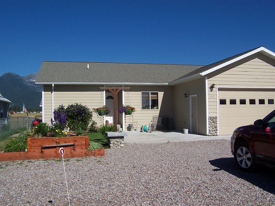 518 4th Ave SE, Ronan, MT 59864 Zillow