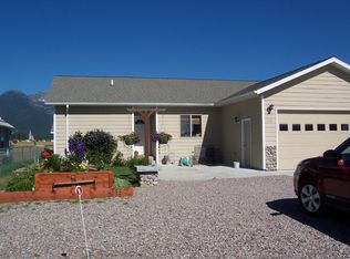 518 4th Ave SE, Ronan, MT 59864