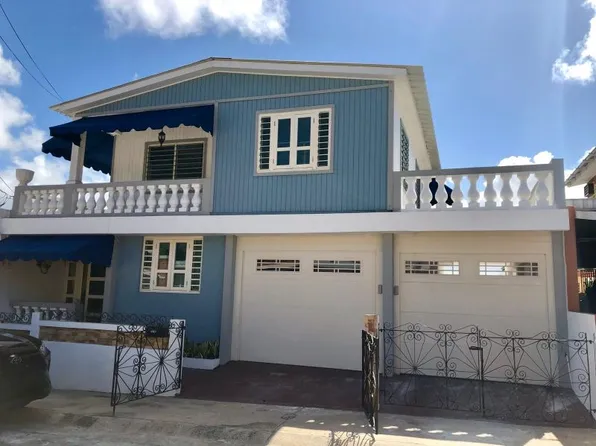 Urb Villa Alegria Calle Coral #228, Aguadilla, PR 00603