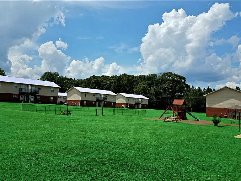 Dog Park