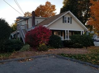 93 Main St #2, Westminster, MA 01473