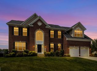 11614 Neon Rd, Fort Washington, MD 20744