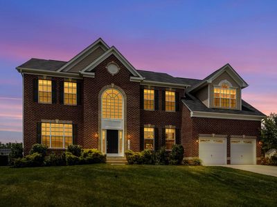 11614 Neon Rd, Fort Washington, MD, 20744