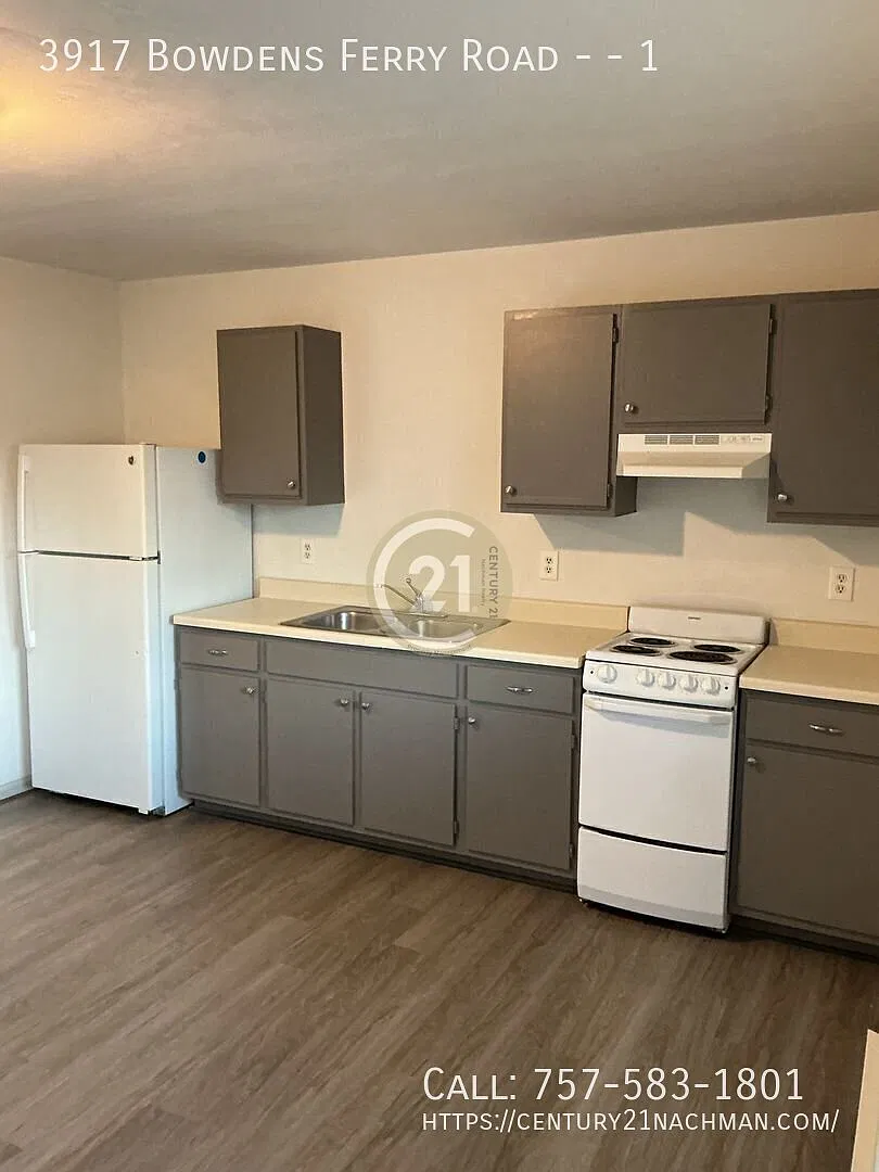 Close to ODU / one bedroom downstairs — Photo 3