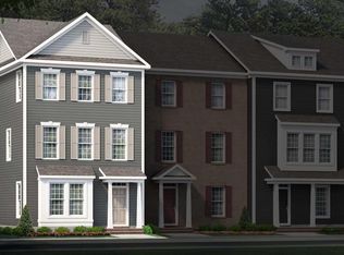 6117 Kayton St, Raleigh, NC 27616