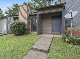 249 Heathersett Dr SW, Marietta, GA 30064