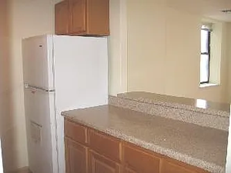 Rented by Corcoran