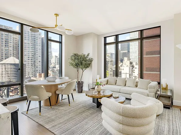 430 E 58th St APT 28C, New York, NY 10022