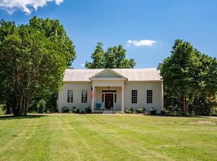 8 County Road 2068, Oxford, MS 38655