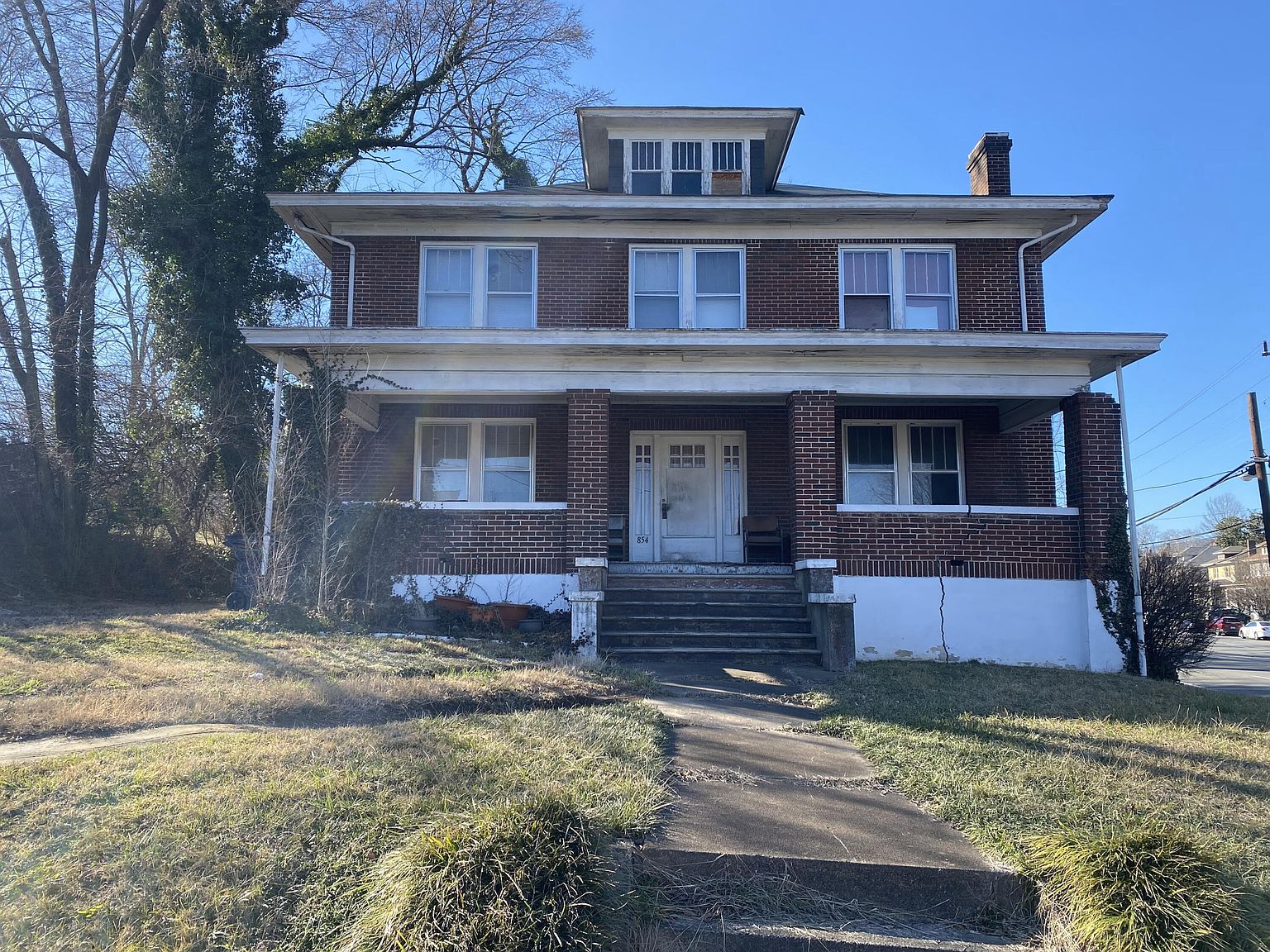 854 29th St NW, Roanoke, VA 24017 MLS 904881 Zillow