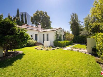 6435 San Vicente Blvd, Los Angeles, CA, 90048