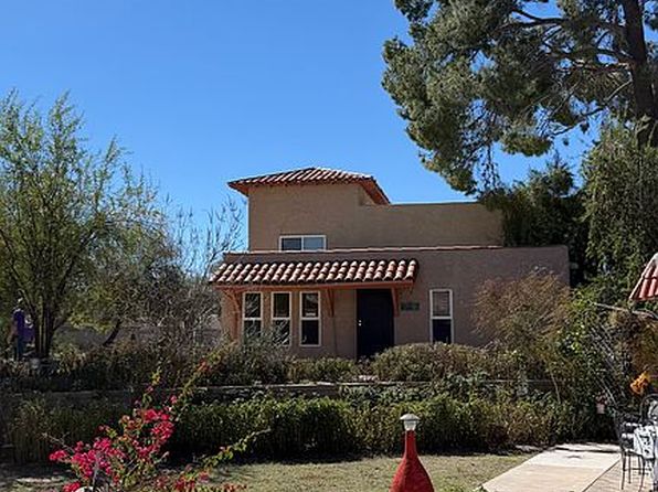 6580 E Calle La Paz Unit A