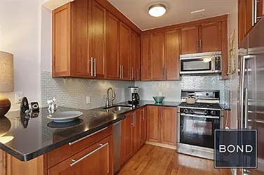 Sold by Bond New York