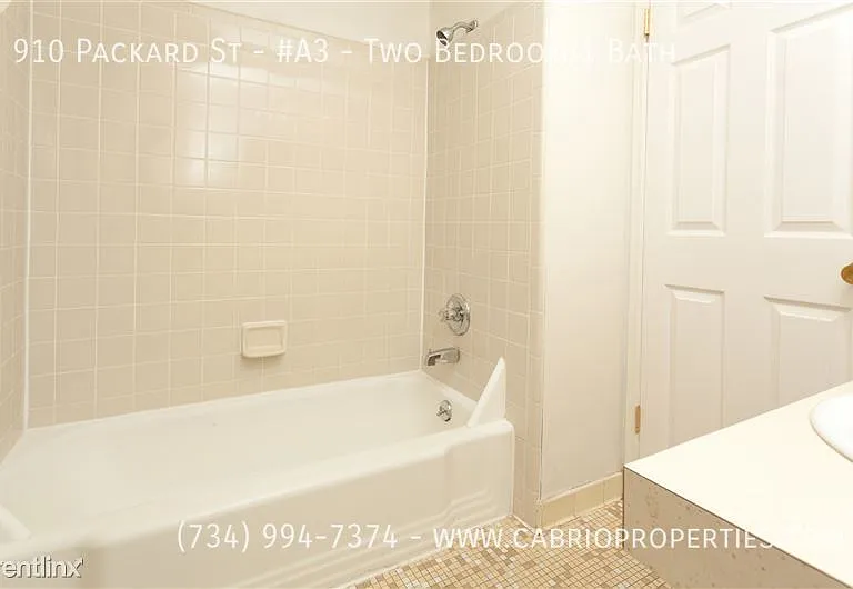 910 Packard St — Photo 8
