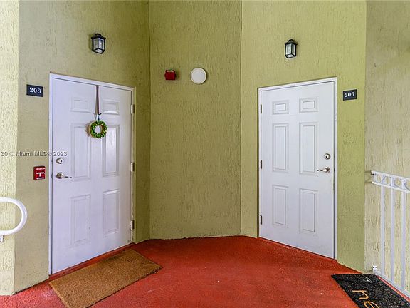4th image of 230 NW 109th Ave APT 206