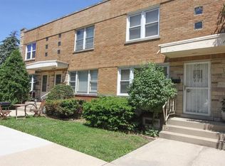 1011 N Harlem Ave APT C, Oak Park, IL 60302