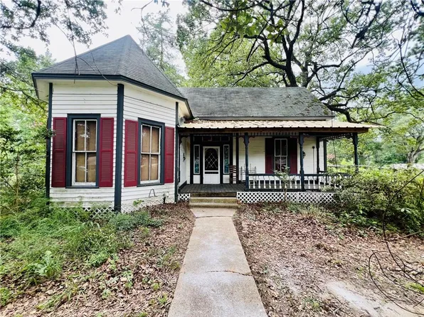 306 Bellevue St, Jena, LA 71342