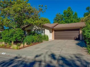 18 Forest Creek Cir, Chico, CA 95928