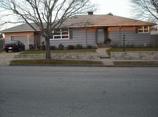 347 Park Ave, New Bedford, MA 02745