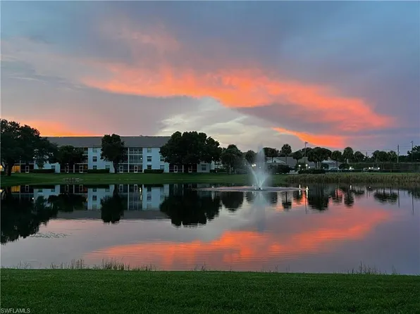 9580 Victoria LN #A106, NAPLES, FL 34109