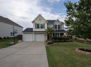 1136 Jasmine Dr, Indian Land, SC 29707