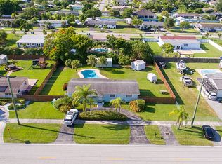 16365 SW 280th St, Homestead, FL 33031