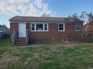 109 Parkview Pl, Hampton, VA 23664