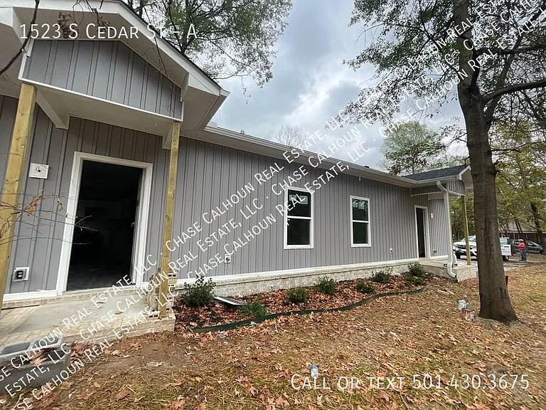 1523 S Cedar St #A — Photo 49