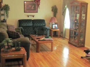 80 Maple Rd, Huntland, TN 37345