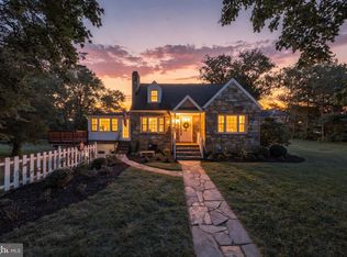 14708 Vint Hill Rd, Nokesville, VA 20181