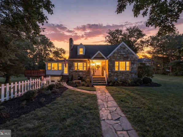 14708 Vint Hill Rd, Nokesville, VA 20181