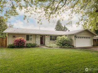 2040 Spruce Ave, Woodland, WA