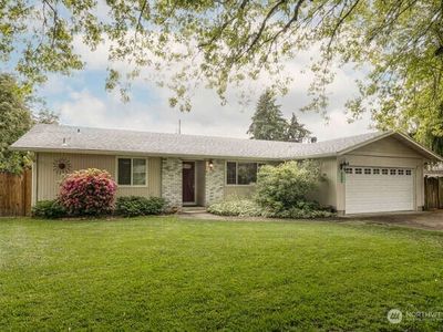 2040 Spruce, Woodland, WA, 98674