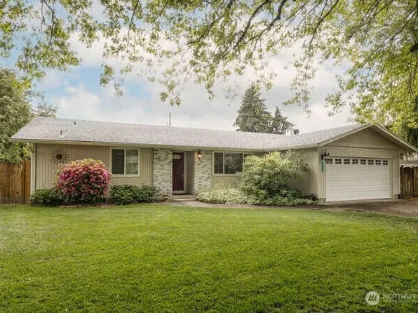 2040 Spruce, Woodland, WA 98674