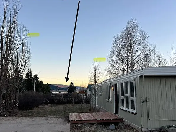 126 Tangle Leg Dr, Eagle Nest, NM 87718