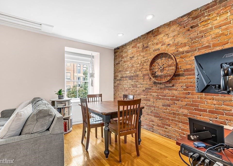 300 Columbus Ave. #5 Boston (South End) Unit Photo 7