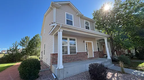 7722 Sandy Springs Point Photo 1