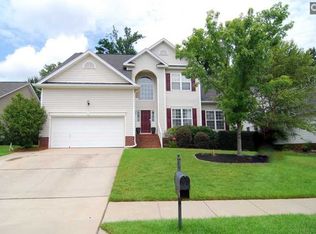 188 Oldtown Dr, Lexington, SC 29072