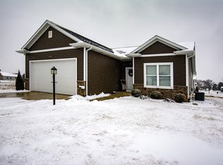 1815 Newbury Cir, Goshen, IN 46526