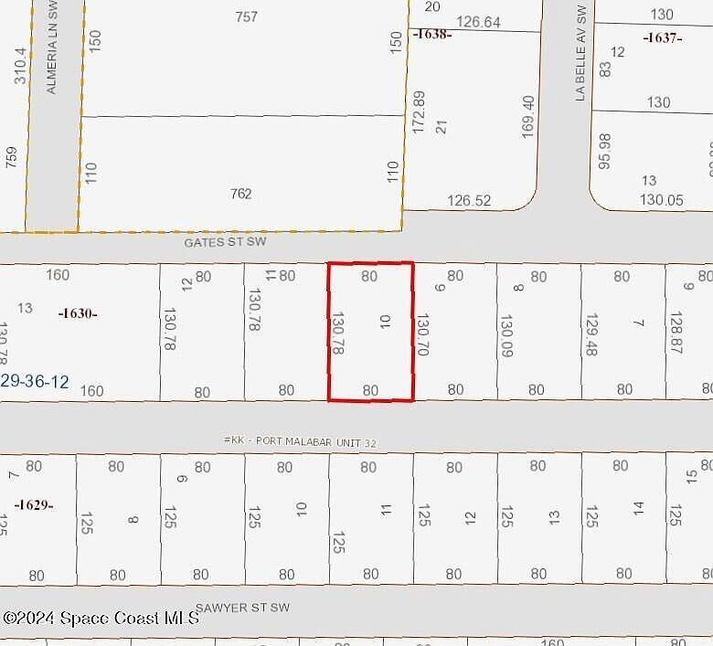 2nd image of 298 Gates St SW