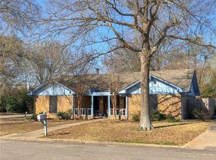 2911 Washington St, Commerce, TX 75428