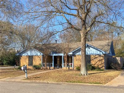 2911 Washington St, Commerce, TX, 75428