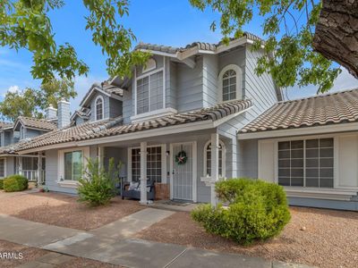 860 N MCQUEEN Road #1082, Chandler, AZ, 85225