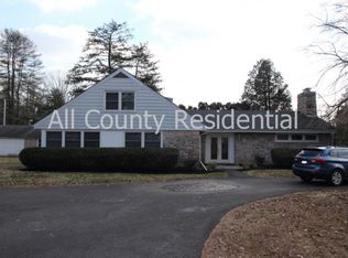 1457 Meetinghouse Rd, Warminster, PA 18974