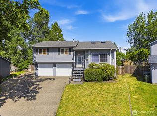 5549 Wallaby Court SE, Lacey, WA 98503