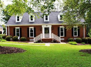 208 Winding Way, Columbia, SC 29212