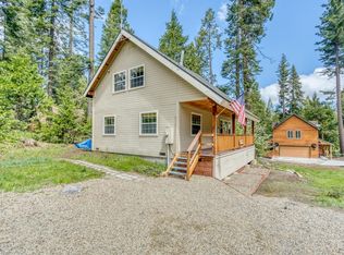 42390 Leisure Ln, Shaver Lake, CA 93664