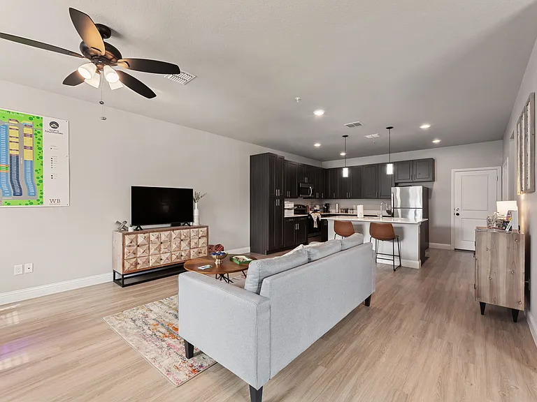 Audra Townhomes — Photo 6