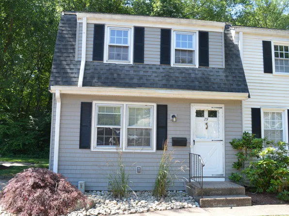 29 Redbud Lane #29, Glastonbury, CT 06033