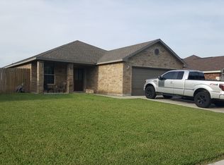 213 Lemonwood Dr, Kingsville, TX 78363